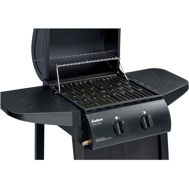 Enders San Diego Gasgrill – Bild 2