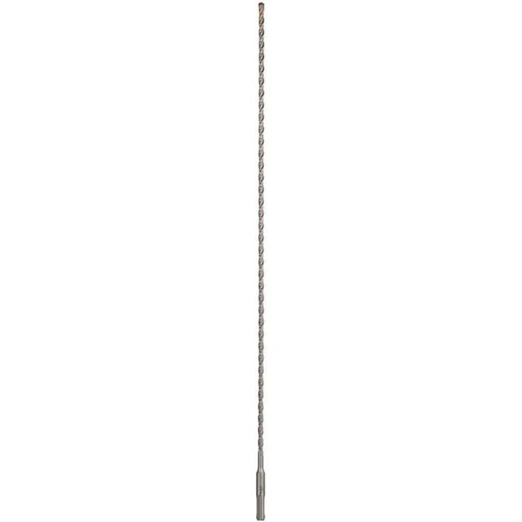 Bosch sds-plus-5 Für Wendelbohrer, grau, 2608589178