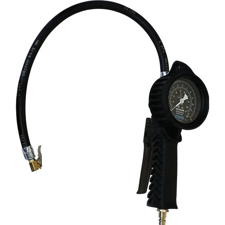 EWO Handreifenfüllmesser airstar mitMomentstecker,geeicht DN 7,2 EWO