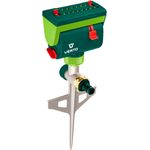 VERTO Rasensprenger 208 m²