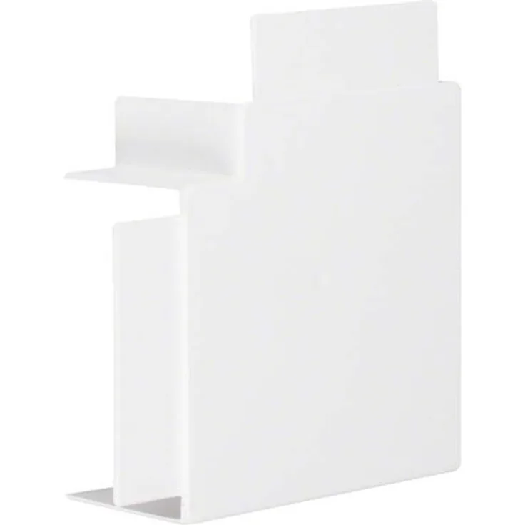 TEHA Flachwinkel LF6011059016 LF-FB 60x110mm verkehrsweiß