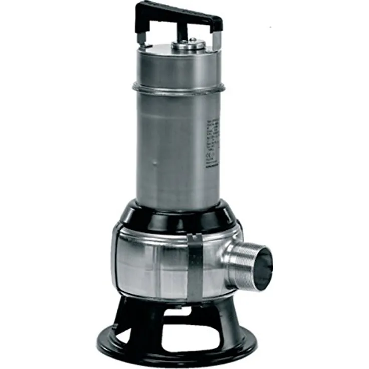Grundfos Unilift ap50b – Pumpe Hochdruck 50b.50.08.a1 1,20 kW 1 x 230 V mit Schalter 2 ''