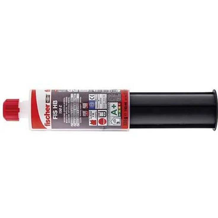 FISCHER Spezialmörtel FIS HB 150 C