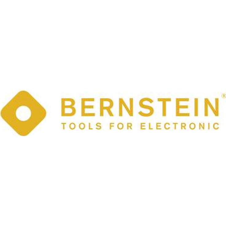 Bernstein Metallsäge, 300 mm Sägeblatt 17-547 VDE (17-547 VDE)