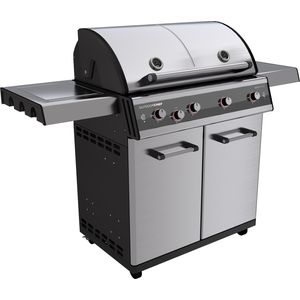 Bild für Outdoorchef Dualchef Gasgrill S 425 G