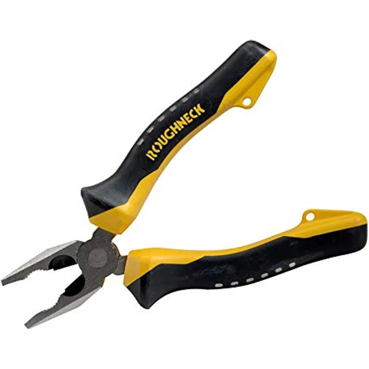 Roughneck ROU10110 Kombizange, 160 mm