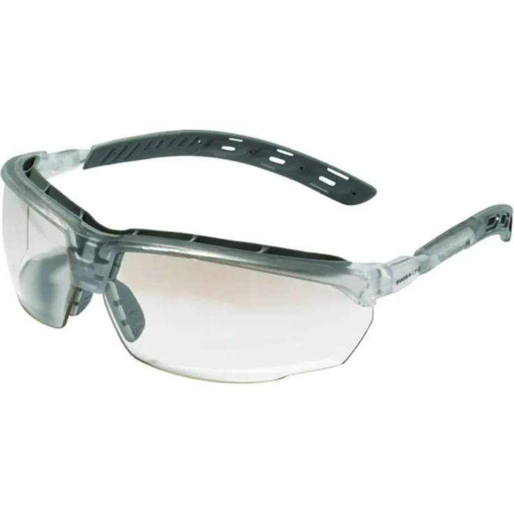JSP 1MAS21GR Master Verlaufsbrille, kratzfest, 10 Stück