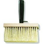 Deckenbürste Holzkörper 170x70mm hell