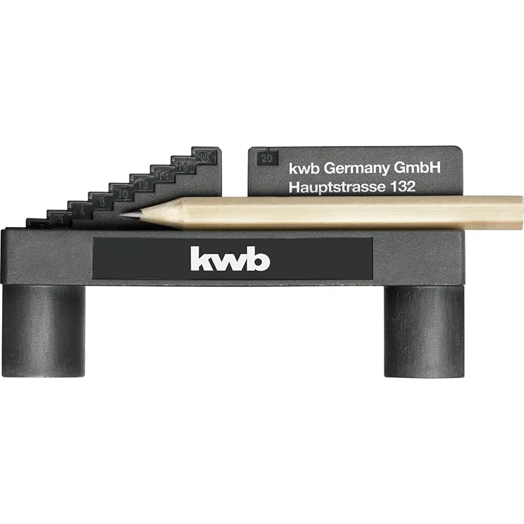 kwb Mittenfinder