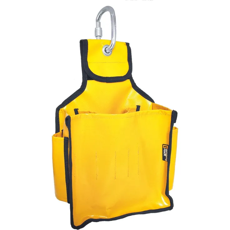 singing rock Werkzeug, und Transporttasche TOOL BAG 8 l, Singing Rock