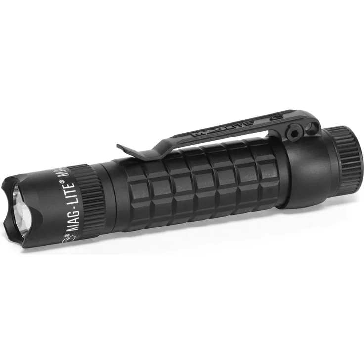 Maglite Taschenlampe Mag-Tac LED-Taschenlampe im Tactical-Design Uni