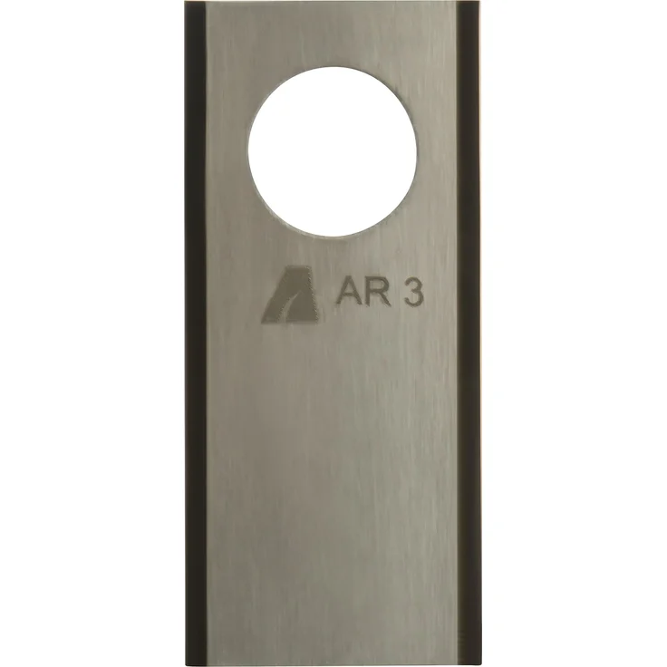 ARNOLD 1111-H5-1009 TiN-Cut AR3 Ersatzklingen passend für Honda Miimo Mähroboter, 9 Stück – Bild 1