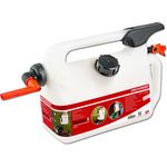 Birchmeier Arnold Rapidon 6 Kraftstoffkanister, 6 Liter, 6011-X1-0211