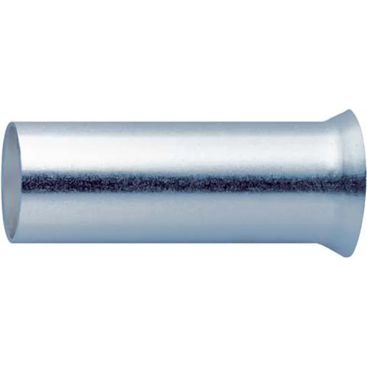 KLAUKE Aderendhülse o. Kragen 35,0 mm² L=15mm 79-15V