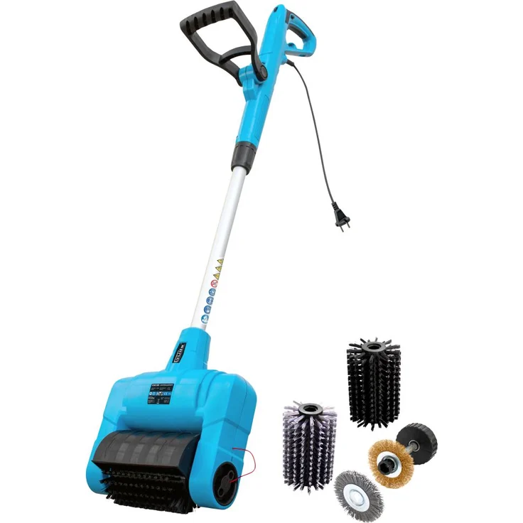 Güde Universalbürste GUB 500 – Bild 1