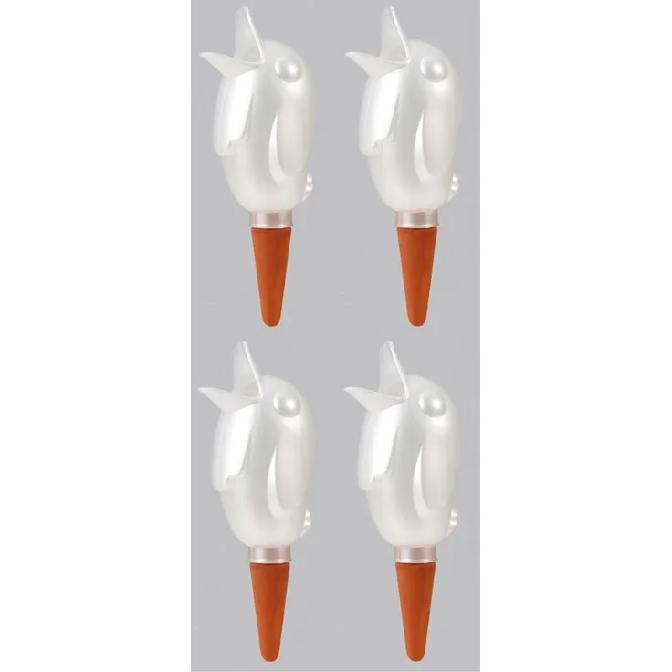 Wasserspeicher Bördy XL, Champagne Pearl 620 ml , Höhe 29 cm (4)