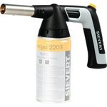 Lötlampe Handyjet 2282 o.Schraubkartusche 140 g-h 1,8 kW SIEVERT