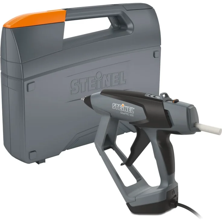 Steinel Klebepistole Glue Pro 300 Kf - Preisvergleich – Bild 1