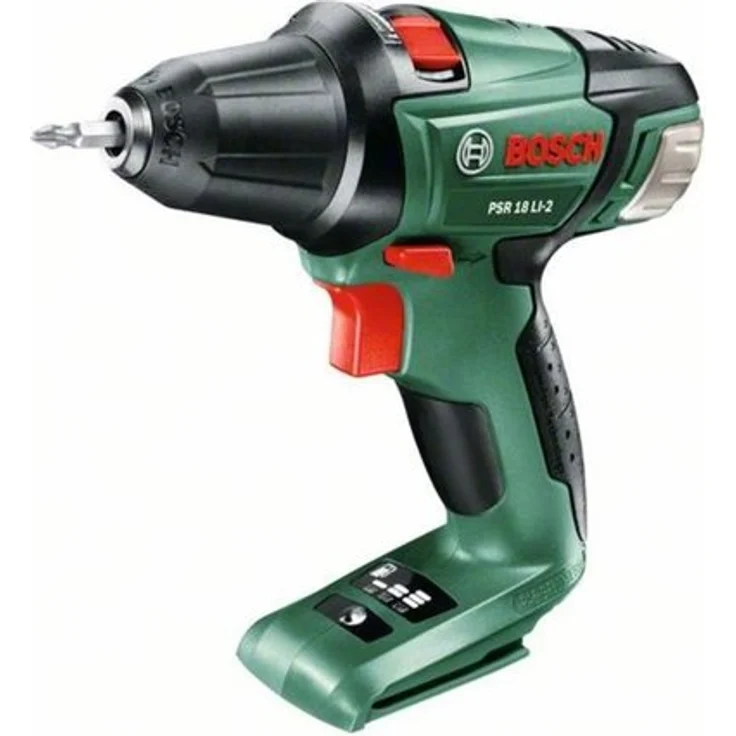 Bosch PSR 18 LI-2 (0 603 973 302) (ohne Akku)