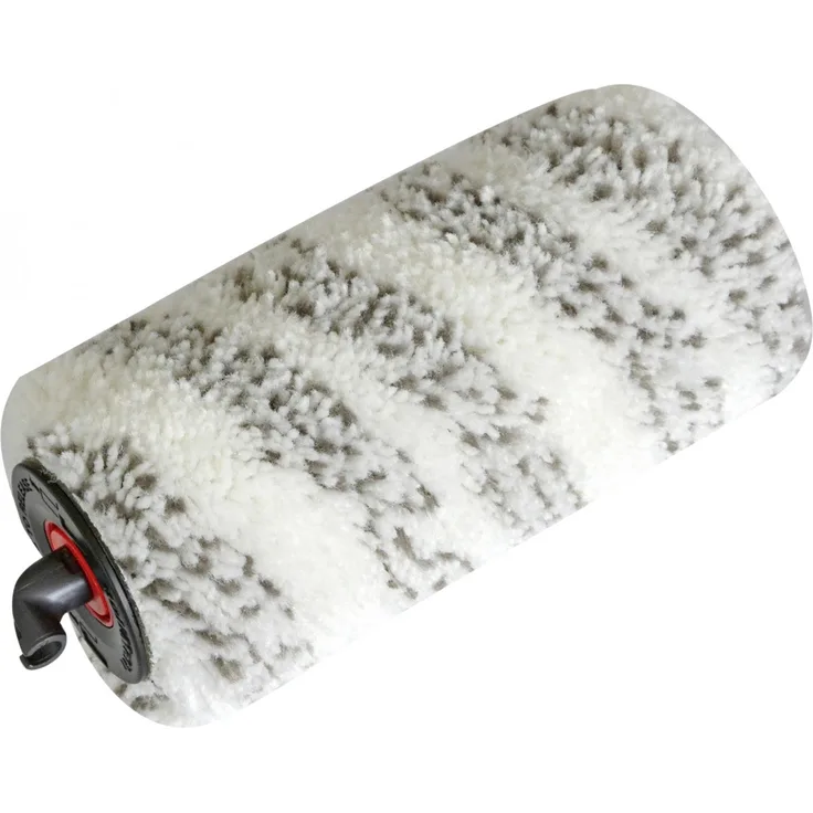 Nespoli RollMatic Farbwalze GreyTop mit Antihaftbeschichtung 18 cm