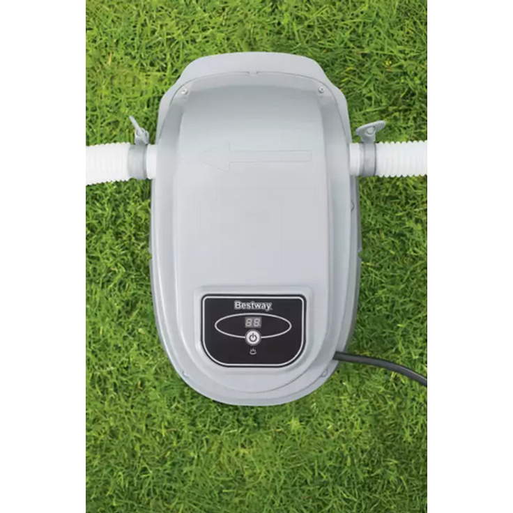 Bestway Casasmart 58259 CS907421 Poolheizung 2.800 W – Bild 5