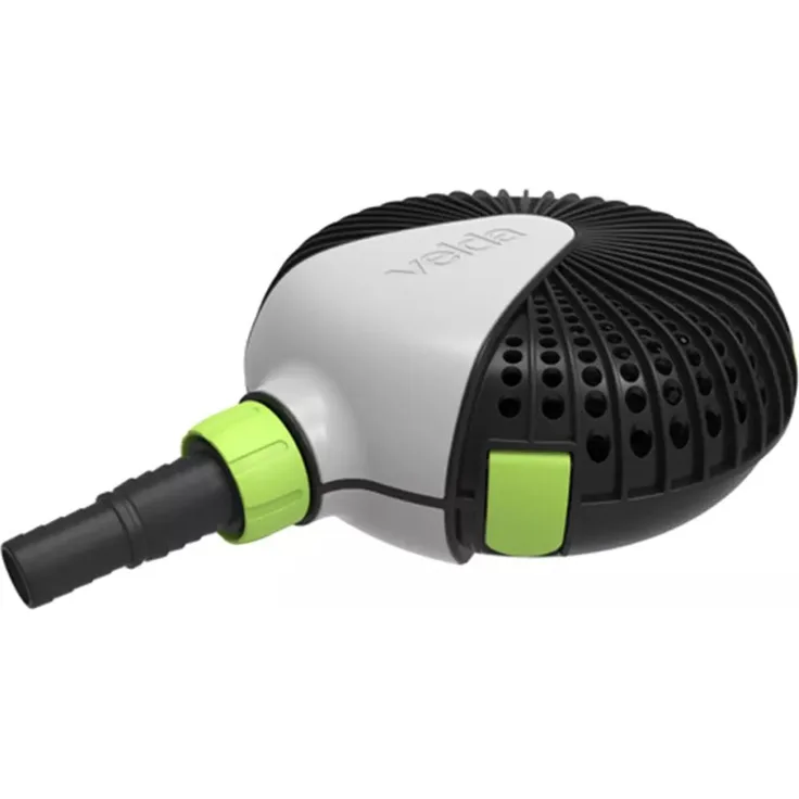 Velda Schmutzwasserpumpe für Teiche Green Line 15000 135 W 126598