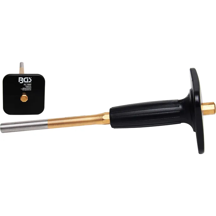 BGS 9083 | Splintentreiber | 260 mm | 12 mm