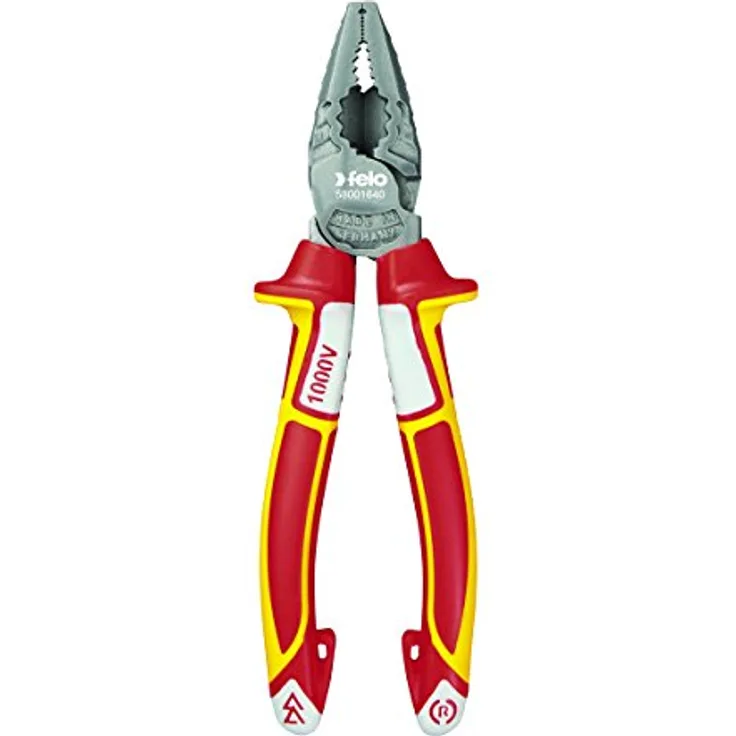 Felo 715763793 17,8 cm Kombizange VDE