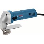 Bosch Professional 0601500500 Metall-Schere GSC 75-16 elektrisch inklusiv Messer, 750 Watt, geeignet für Stahl bis 400 N-mm² bei 1,6 mm in Karton, W, 230 V