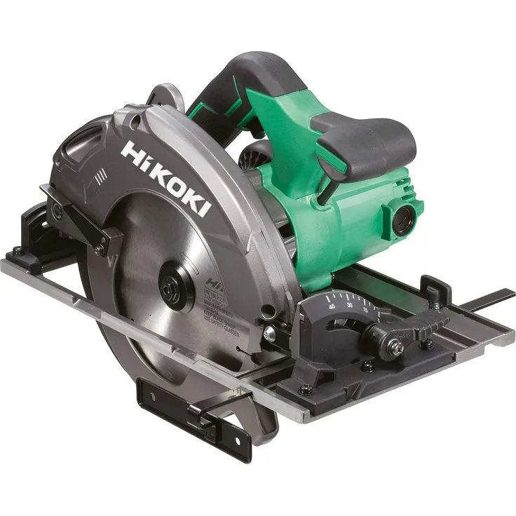 HIKOKI C7BUMW1Z C7BUM Kreissäge, 1300 W, 230 V