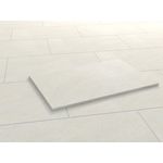 Terrassenplatte Feinsteinzeug Beige 60 cm x 90 cm x 2 cm