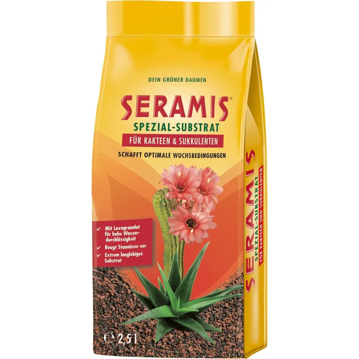 COMPO Sana Orchideenerde 10 Liter: Tests, Infos & Preisvergleich