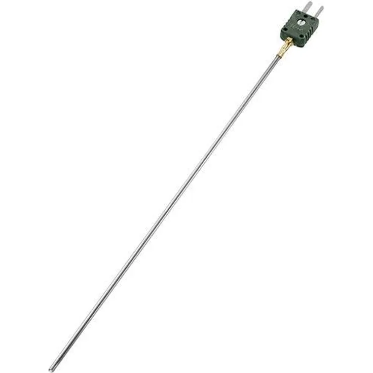 B und B Thermo-Technik K-M625 0250-30 Temperaturfühler -200 bis 1100°C Fühler-Typ K