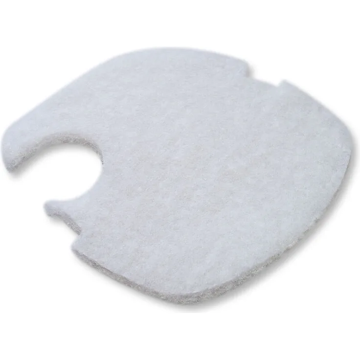 Ersatzteil für Aquarium Außenfilter HW-704A HW-704B Filtervlies aus Polyester Filter Aquarium - Sunsun