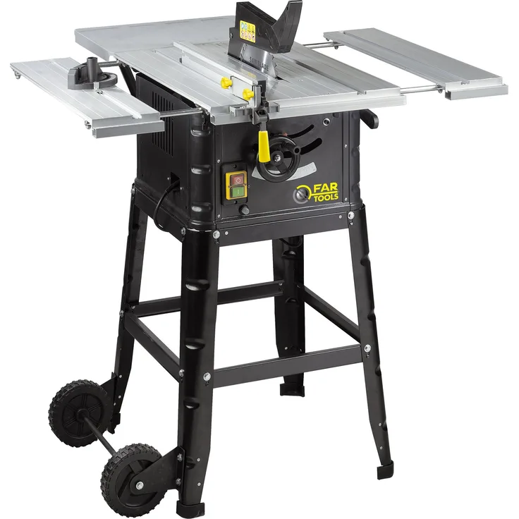Fartools TS 1800 Tischsäge, 1800 W