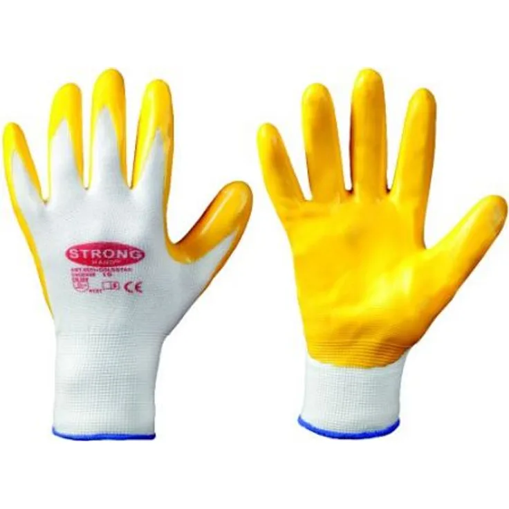 Handschuh Scott Größe:8 Lieferumfang: 12 Paar
