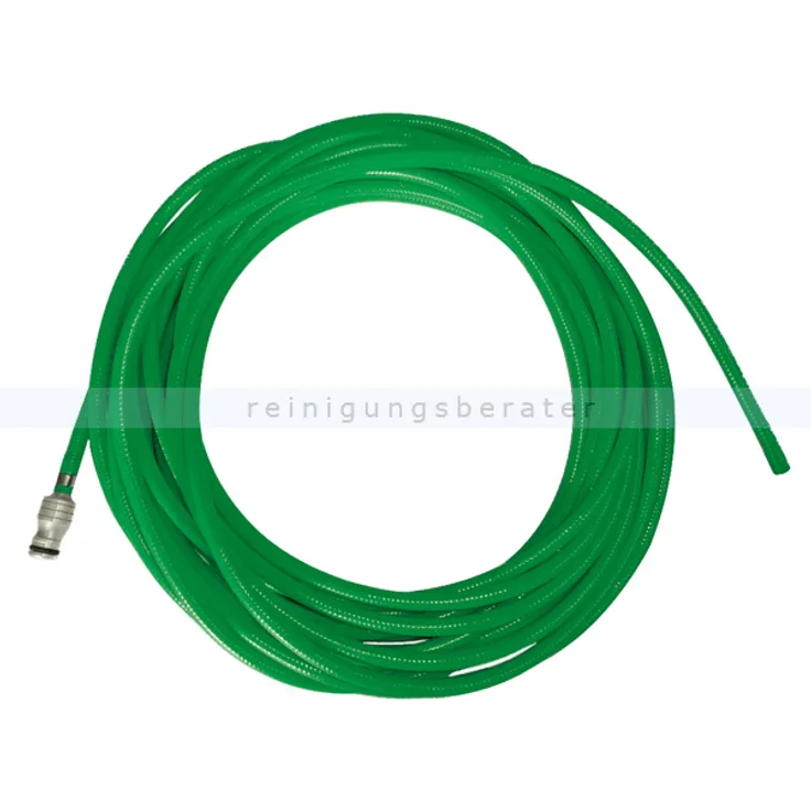 Unger DLS25 DuroFlex Schlauch grün 25 m Wasserschlauch Ø 8mm außen, Ø 5mm innen