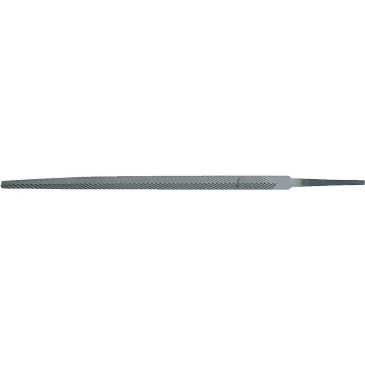 FORTIS Vierkant Feile DIN 7621 200mm H3