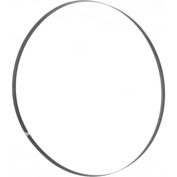 Holzmann Maschinen Bandsägeblatt 1575x6x0,36mm 14 ZpZ BSB230B6 Sägeblatt