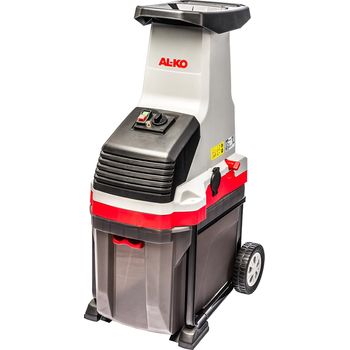 ALKO Häcksler Easy Crush LH 2800 2800 W Motorleistung max 40 mm