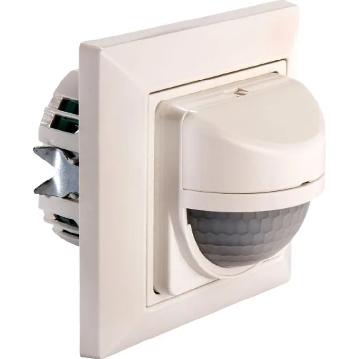 OPUS UP-Bewegungsmelder 180 pw 3-Draht-Technik, Komplettgerät