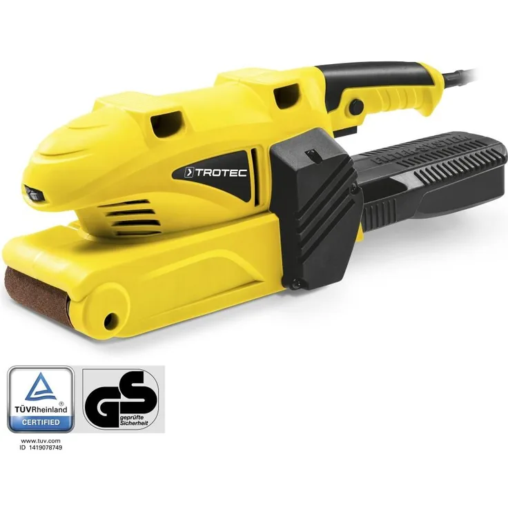Trotec Bandschleifer PBSS 10-600