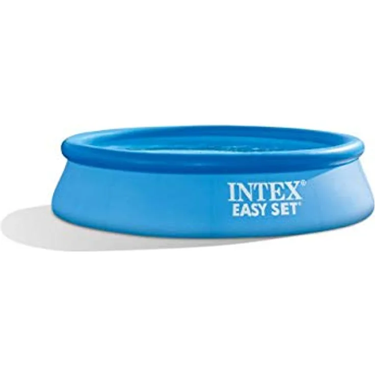 Intex EasySet 244 x 61 cm Pool (ohne Pumpe) rund