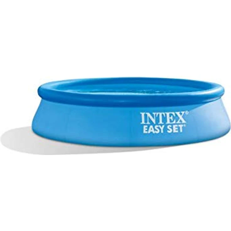 Intex EasySet 244 x 61 cm Pool (ohne Pumpe) rund – Bild 1