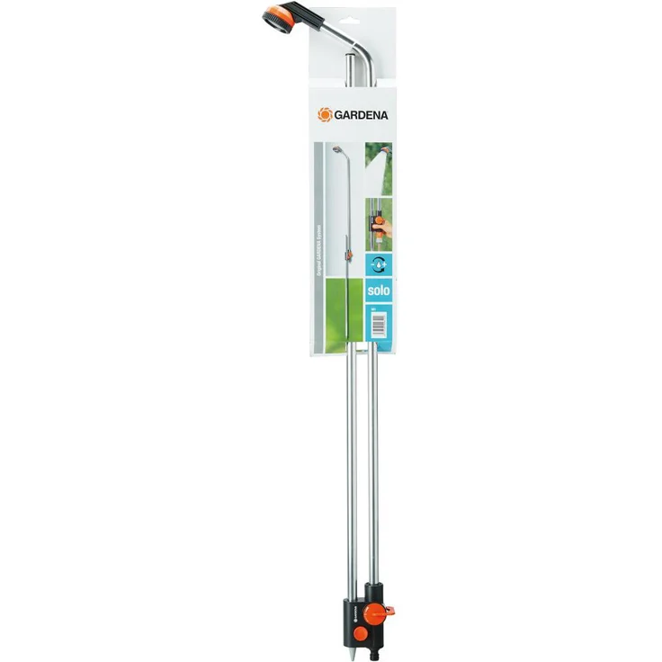 GARDENA Solo (0961-20) Gartendusche – Bild 2