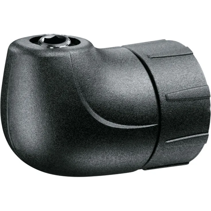 Bosch Zubehör 2609256969 Winkelaufsatz für IXO III