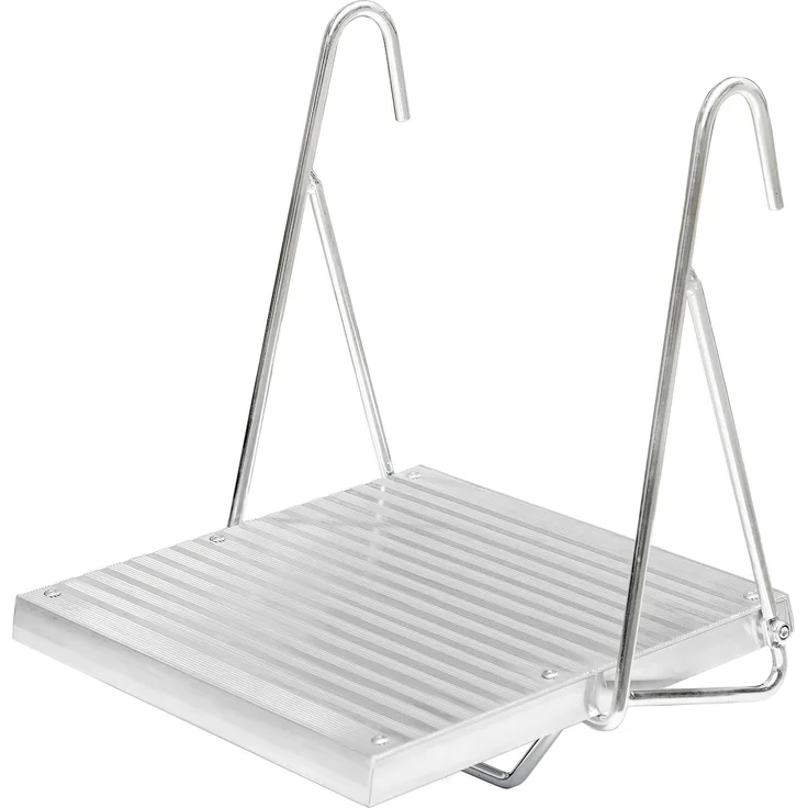 HYMER 0050378 Universal-Leitertritt klappbar