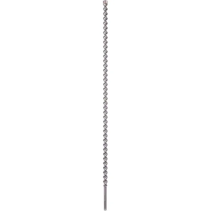 Bosch Professional Hammerbohrer SDS-max-7 (für Beton, Kalksandstein, Mauerwerk, Ø:32 mm, Zubehör für Bohrhammer)