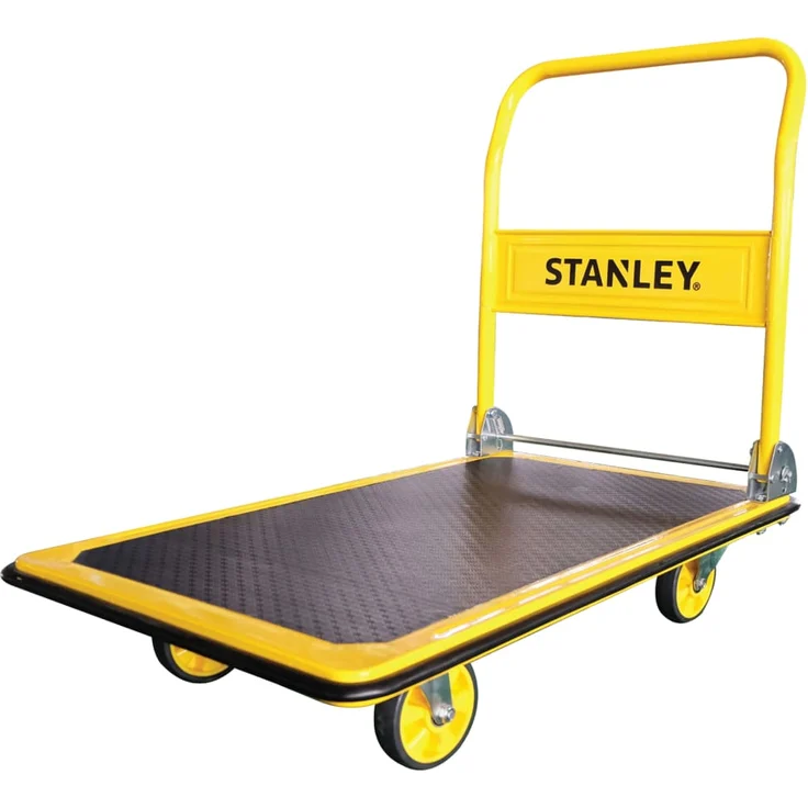 Stanley Plattformwagen PC528 300 kg – Bild 1