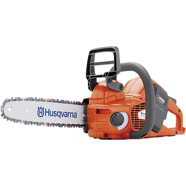 Husqvarna 967893814 Akku-Kettensäge 535i XP 14'' ohne Ladegerät, ohne Akku - Preisvergleich – Bild 1